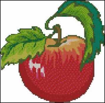 (image for) Apple