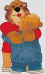 (image for) Bear Hug