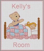 (image for) Kellys Room