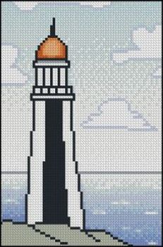 (image for) Lighthouse