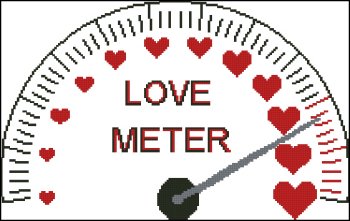 (image for) Love Meter