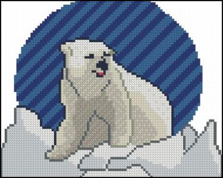 (image for) Polar Bear