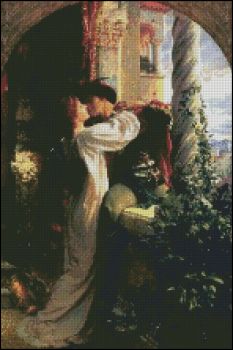 (image for) Romeo and Juliet