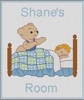 (image for) Shanes Room