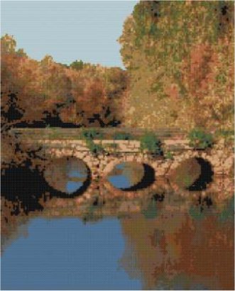 (image for) Stone Bridge